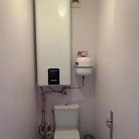 F2 Le Havre De Paix Au Rez De Chaussee 6 Personnes ムーラン