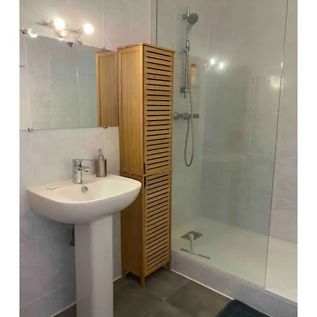 Apartment F2 Le Havre De Paix Au Rez De Chaussee 6 Personnes Moulins (Allier)