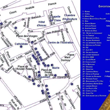 F2 Le Havre De Paix Au Rez De Chaussee 6 Personnes