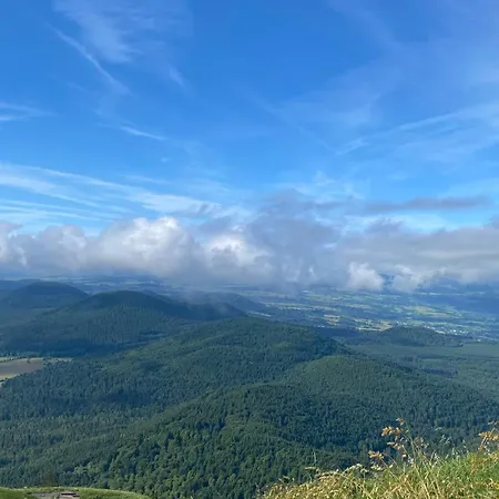 F2 Le Havre De Paix Au Rez De Chaussee 6 Personnes アパート *