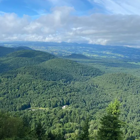 Apartman F2 Le Havre De Paix Au Rez De Chaussee 6 Personnes