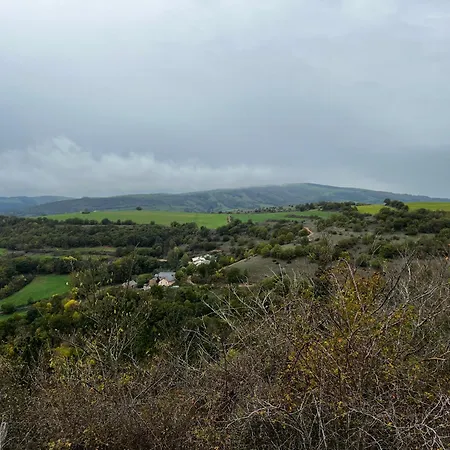 アパート F2 Le Havre De Paix Au Rez De Chaussee 6 Personnes ムーラン