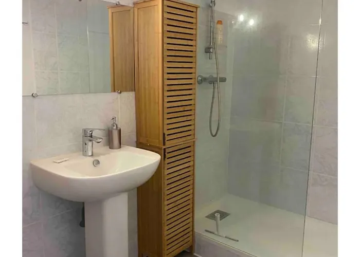 Apartman F2 Le Havre De Paix Au Rez De Chaussee 6 Personnes Moulins