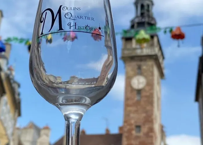 F2 Le Havre De Paix Au Rez De Chaussee 6 Personnes Apartman