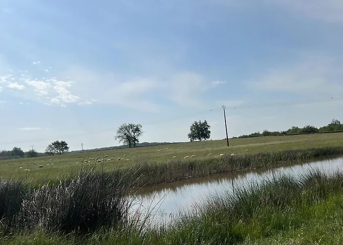 F2 Le Havre De Paix Au Rez De Chaussee 6 Personnes *