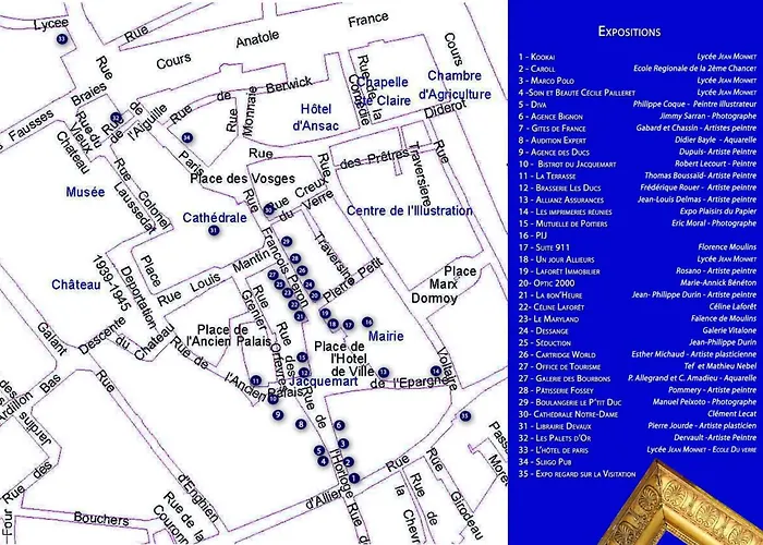 F2 Le Havre De Paix Au Rez De Chaussee 6 Personnes