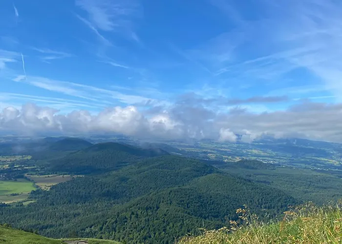 F2 Le Havre De Paix Au Rez De Chaussee 6 Personnes Apartman *