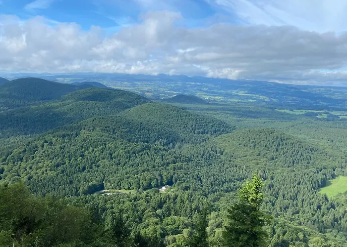 Apartman F2 Le Havre De Paix Au Rez De Chaussee 6 Personnes