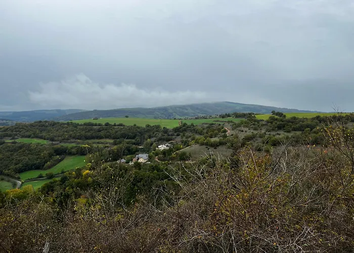 Apartman F2 Le Havre De Paix Au Rez De Chaussee 6 Personnes Moulins